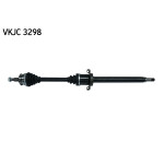 SKF Antriebswelle